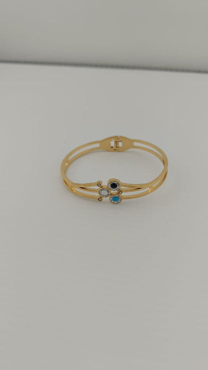Celestial Aura Bracelet