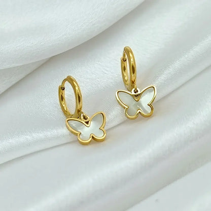 Charm Trio Earrings