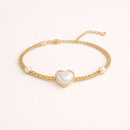 Pearl Embrace Harmony Set