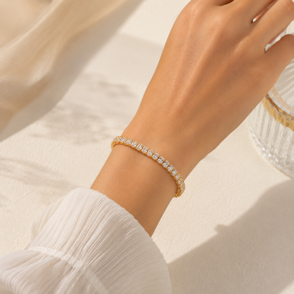 Crysta Cuff