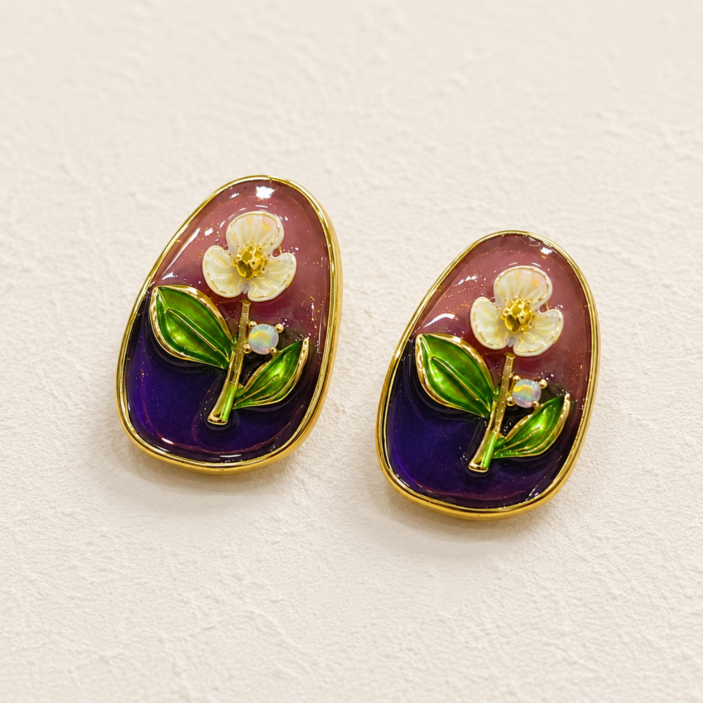 Eden Studs