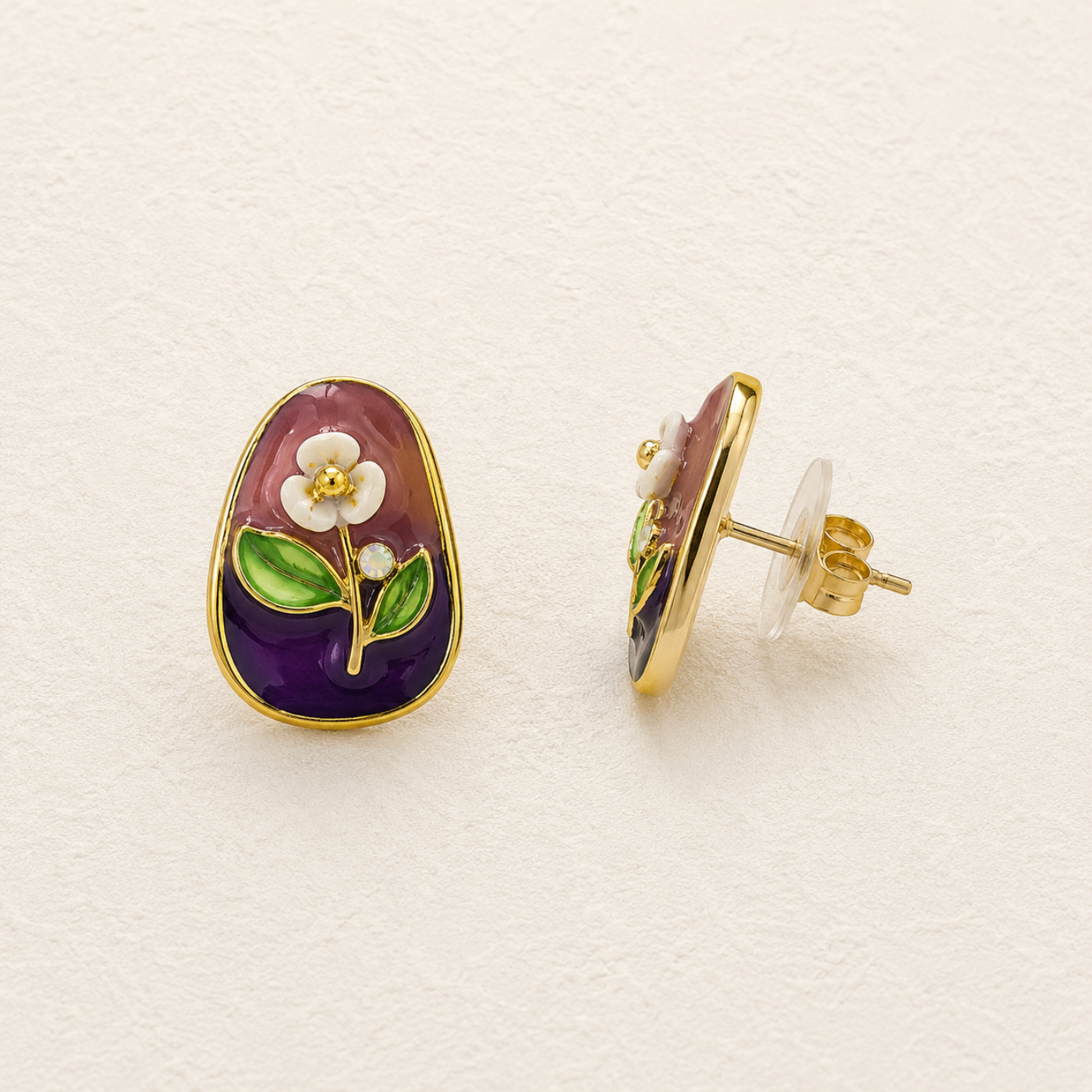 Eden Studs