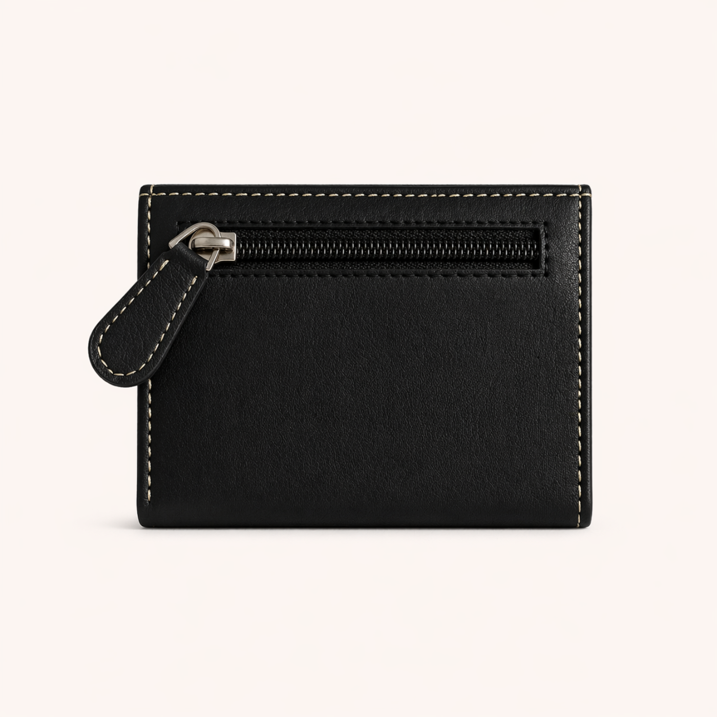 Shadow Aztec Tri-Fold Wallet