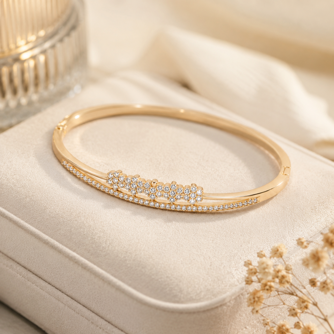 Stardust Bracelet