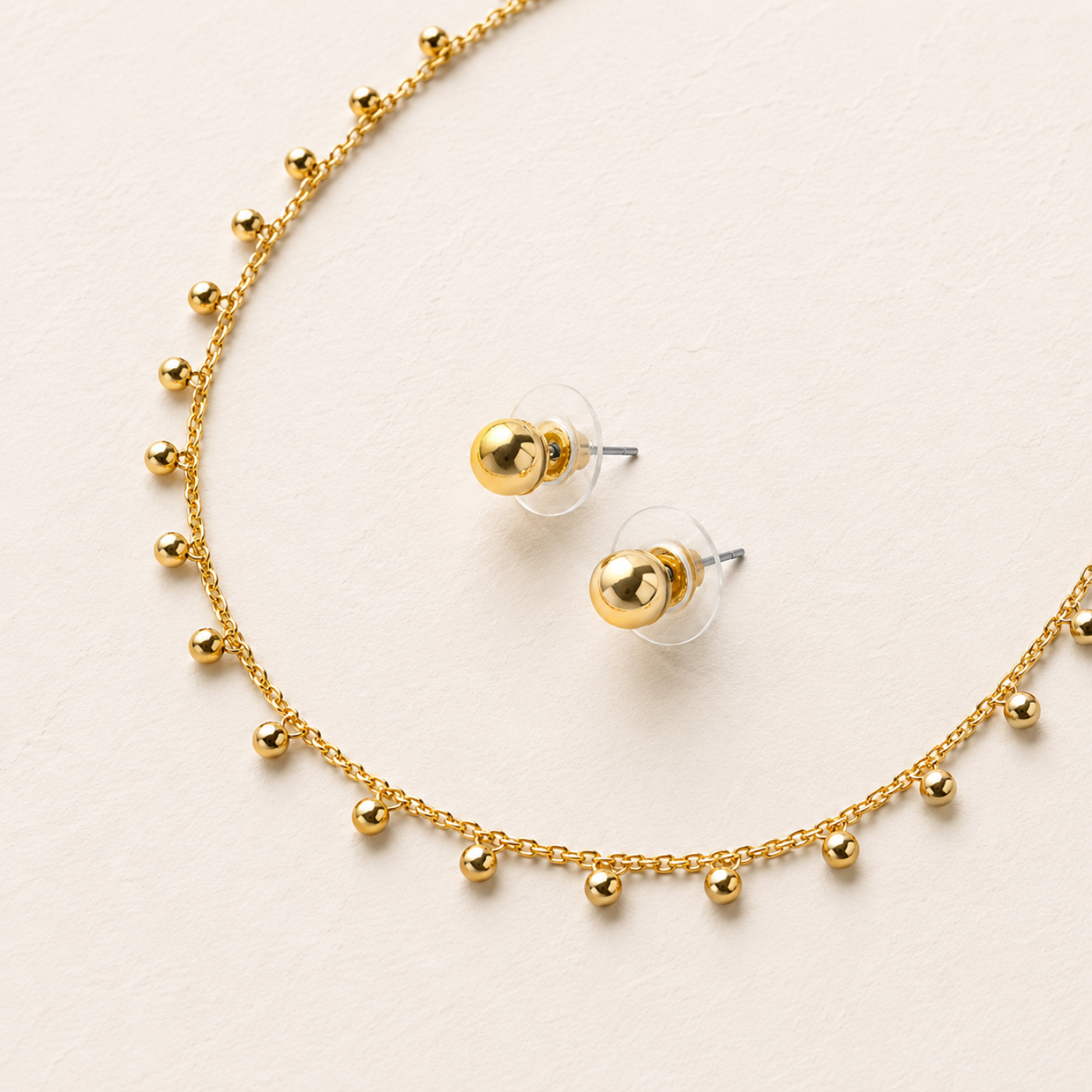 Golden Globe Set