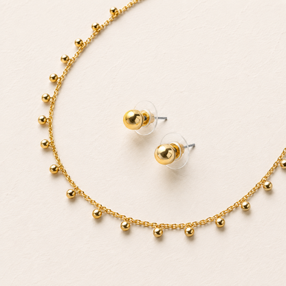 Golden Globe Set