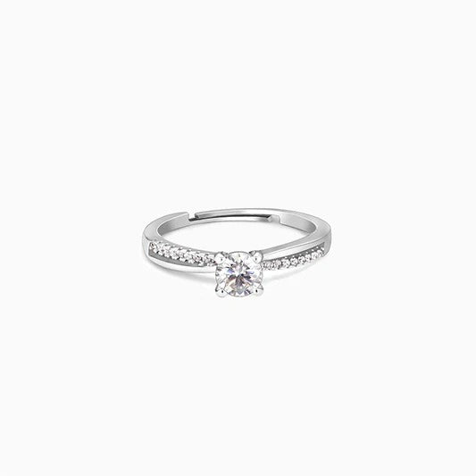 Sliver Ring