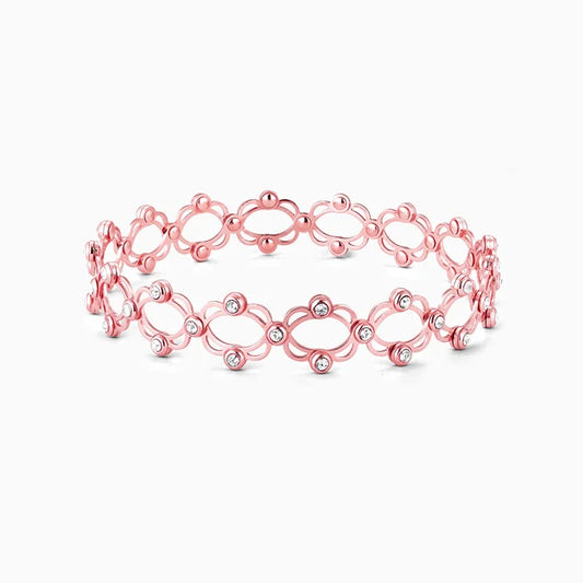 Criss cross Ring