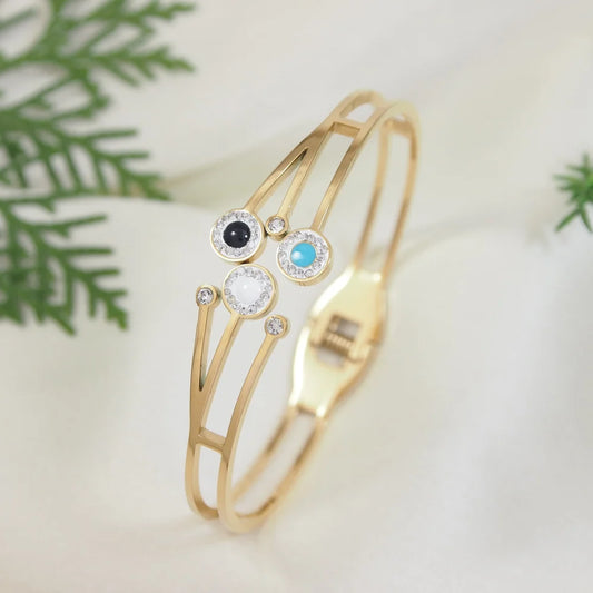Celestial Aura Bracelet